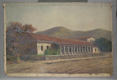 San Luis Obispo by Christian Jorgensen
